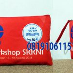 Pouch Murah Seminar