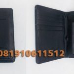 Produksi Dompet Pria