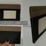 card holder custom