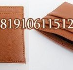 Card Holder Imitasi