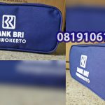 Konveksi Pouch Promosi