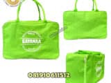 tas paket parcel