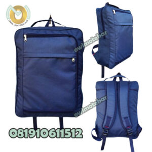 tas ransel kantor