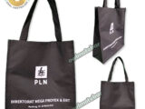 totebag souvenir pln
