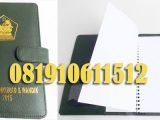 Cover Buku Agenda