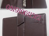 Pembuat Cover Agenda