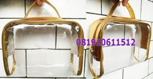 Jenis Bahan Tas Kosmetik
