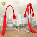 tas mika tali webbing
