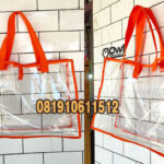 totebag mika custom