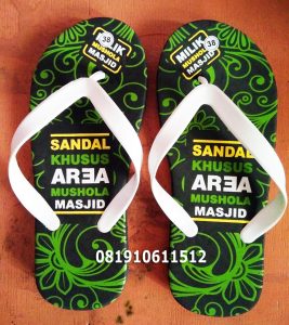 KATALOG SANDAL