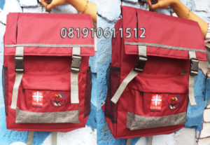 Konveksi Tas Ransel