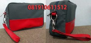 Konveksi Pouch Bandung