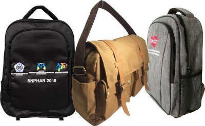 vendor tas