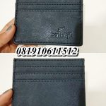 card holder souvenir bjb