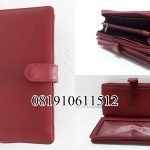 dompet wanita custom