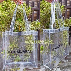tas bahan mika