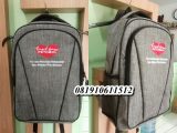 tas ransel sekolah yayasan
