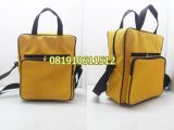 tas selempang custom