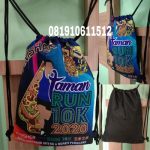 tas serut taman run