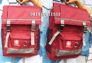 konveksi tas ransel