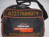 pabrik tas travel