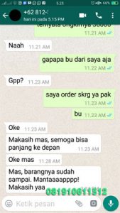 TESTIMONI TAS