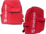 tas ransel anak sekolah