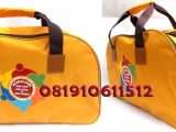 tas travel selempang