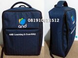 konveksi tas ransel pelatihan