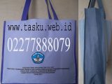 tas promosi tote bag