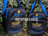 tas selempang promosi