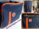 tas seminar ransel selempang
