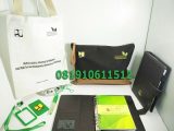 paket seminar kit