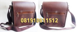 tas selempang imitasi