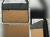 tas selempang seminar batik