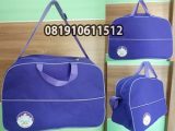 tas selempang travel