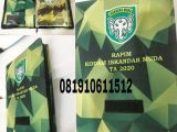 cover agenda printing