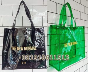 goodiebag mika warna