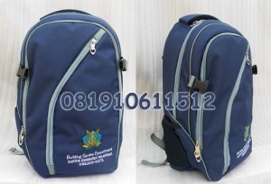 konveksi tas custom