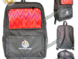 konveksi tas backpack TR 01