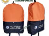 tas ransel souvenir