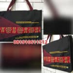 tas seminar batik