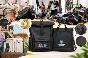Konveksi Tas Depok | Vendor dan Makloon Tas di Depok 20 produsen tas