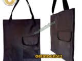 totebag saku
