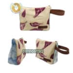 pouch motif