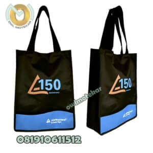 goodie bag promosi custom