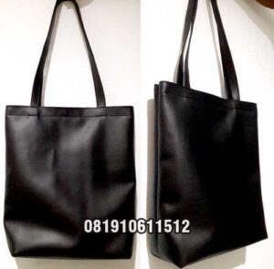 goodie bag kulit imitasi