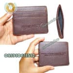 card holder promosi