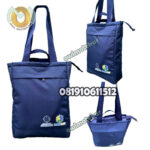 tas selempang 2 in 1