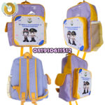 konveksi tas ransel tk